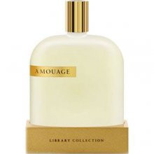 آمواج د لایبرری کالکشن اوپوس VI (آمواژ اپوس 6)